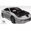 2000-2005 Toyota Celica Duraflex Vader Body Kit - 4 Piece - Image 12