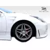 2000-2005 Toyota Celica Duraflex X-2 Fenders - 2 Piece - Image 2