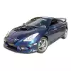 2000-2005 Toyota Celica Duraflex Xtreme Body Kit - 4 Piece - Image 1