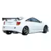 2000-2005 Toyota Celica Duraflex Xtreme Rear Bumper - 1 Piece - Image 1