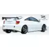 2000-2005 Toyota Celica Duraflex Xtreme Body Kit - 4 Piece - Image 6