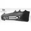 2000-2006 Mercedes CL Class W215 Duraflex LR-S F-1 Front Bumper - 1 Piece - Image 4