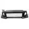 2000-2005 Mitsubishi Eclipse Duraflex Blits Front Bumper - 1 Piece - Image 4