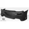 2000-2005 Mitsubishi Eclipse Duraflex Blits Body Kit - 4 Piece - Image 17