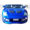 2000-2005 Mitsubishi Eclipse Duraflex Bomber Body Kit - 4 Piece - Image 2