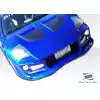 2000-2005 Mitsubishi Eclipse Duraflex Bomber Body Kit - 4 Piece - Image 4