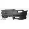 2000-2005 Mitsubishi Eclipse Duraflex Bomber Rear Bumper - 1 Piece - Image 5