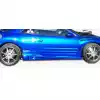 2000-2005 Mitsubishi Eclipse Duraflex I-Spec Body Kit - 4 Piece - Image 7