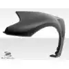 2000-2005 Mitsubishi Eclipse Duraflex F-1 Fenders - 2 Piece - Image 6