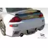 2000-2005 Mitsubishi Eclipse Duraflex I-Spec Body Kit - 4 Piece - Image 14