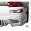 2000-2005 Mitsubishi Eclipse Duraflex I-Spec Body Kit - 4 Piece - Image 15