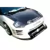 2003-2005 Mitsubishi Eclipse Duraflex Shine Front Lip Under Spoiler Air Dam - 1 Piece - Image 1