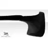 2003-2005 Mitsubishi Eclipse Duraflex Shine Front Lip Under Spoiler Air Dam - 1 Piece - Image 9