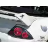 2000-2005 Mitsubishi Eclipse Duraflex Shine Wing Trunk Lid Spoiler - 1 Piece - Image 3