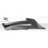 2000-2005 Mitsubishi Eclipse Duraflex Shine Wing Trunk Lid Spoiler - 1 Piece - Image 4