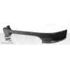 2000-2005 Mitsubishi Eclipse Duraflex Shine Rear Lip Under Spoiler Air Dam - 1 Piece - Image 5