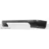 2000-2005 Mitsubishi Eclipse Duraflex Shine Rear Lip Under Spoiler Air Dam - 1 Piece - Image 6