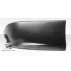 2000-2005 Mitsubishi Eclipse Duraflex Shine Rear Lip Under Spoiler Air Dam - 1 Piece - Image 7