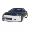 2000-2005 Mitsubishi Eclipse Duraflex I-Spec Body Kit - 4 Piece - Image 1