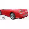 2000-2005 Mitsubishi Eclipse Duraflex Xplosion Body Kit - 4 Piece - Image 2