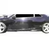 2000-2005 Mitsubishi Eclipse Duraflex Xplosion Body Kit - 4 Piece - Image 10