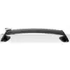 2000-2007 Ford Focus 4DR Duraflex SE Wing Trunk Lid Spoiler - 1 Piece - Image 4