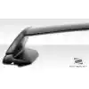 2000-2007 Ford Focus 4DR Duraflex SE Wing Trunk Lid Spoiler - 1 Piece - Image 8