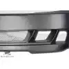 2000-2004 Ford Focus Duraflex Pro-DTM Front Bumper - 1 Piece (S) - Image 7