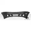 2000-2004 Ford Focus Duraflex Pro-DTM Front Bumper - 1 Piece (S) - Image 9