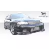 2000-2005 Chevrolet Impala Duraflex Skyline Body Kit - 4 Piece - Image 1