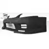 2000-2005 Chevrolet Impala Duraflex Skyline Front Bumper - 1 Piece - Image 3