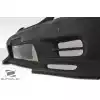 2000-2005 Chevrolet Impala Duraflex Skyline Body Kit - 4 Piece - Image 4