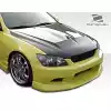 2000-2005 Lexus IS Series IS300 Duraflex 4DR C-1 Body Kit - 4 Piece - Image 17