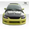 2000-2005 Lexus IS Series IS300 Duraflex 4DR C-1 Body Kit - 4 Piece - Image 14