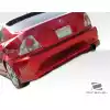 2000-2005 Lexus IS Series IS300 Duraflex 4DR C-1 Body Kit - 4 Piece - Image 25