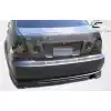 2000-2005 Lexus IS Series IS300 4DR Carbon Creations OEM Look Trunk - 1 Piece - Image 4