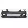 2000-2005 Lexus IS Series IS300 4DR Duraflex Cyber Front Bumper - 1 Piece - Image 2