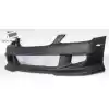 2000-2005 Lexus IS Series IS300 4DR Duraflex Cyber Front Bumper - 1 Piece - Image 3