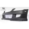 2000-2005 Lexus IS Series IS300 4DR Duraflex Cyber Front Bumper - 1 Piece - Image 4