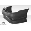 2000-2005 Chevrolet Monte Carlo Duraflex F-1 Front Bumper - 1 Piece - Image 3