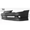 2000-2005 Chevrolet Monte Carlo Duraflex F-1 Body Kit - 4 Piece - Image 9