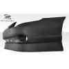 2000-2005 Chevrolet Monte Carlo Duraflex F-1 Body Kit - 4 Piece - Image 8