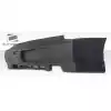 2000-2005 Chevrolet Monte Carlo Duraflex F-1 Rear Bumper - 1 Piece - Image 4