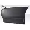 2000-2005 Chevrolet Monte Carlo Duraflex F-1 Rear Bumper - 1 Piece - Image 5