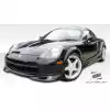 2000-2002 Toyota MRS MR2 Spyder Duraflex TD3000 Front Lip Under Spoiler Air Dam - 1 Piece - Image 3