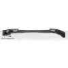 2000-2002 Toyota MRS MR2 Spyder Duraflex TD3000 Front Lip Under Spoiler Air Dam - 1 Piece - Image 8