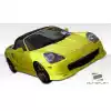 2000-2002 Toyota MRS MR2 Spyder Duraflex TD3000 Body Kit - 4 Piece - Image 12