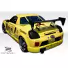 2000-2005 Toyota MRS MR2 Spyder Duraflex C-1 Body Kit - 4 Piece - Image 18