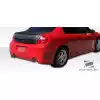 2000-2005 Dodge Neon Duraflex B-2 Side Skirts Rocker Panels - 2 Piece - Image 6