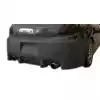 2003-2005 Dodge Neon Duraflex Viper Rear Bumper - 1 Piece - Image 1